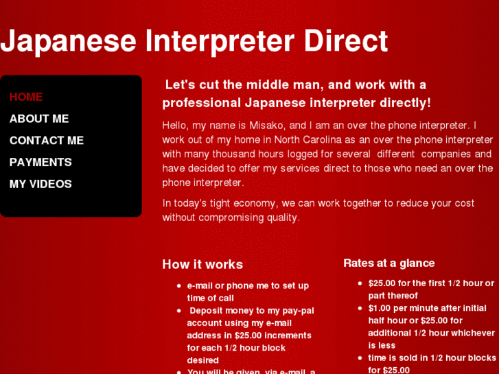 www.japaneseinterpreterdirect.com