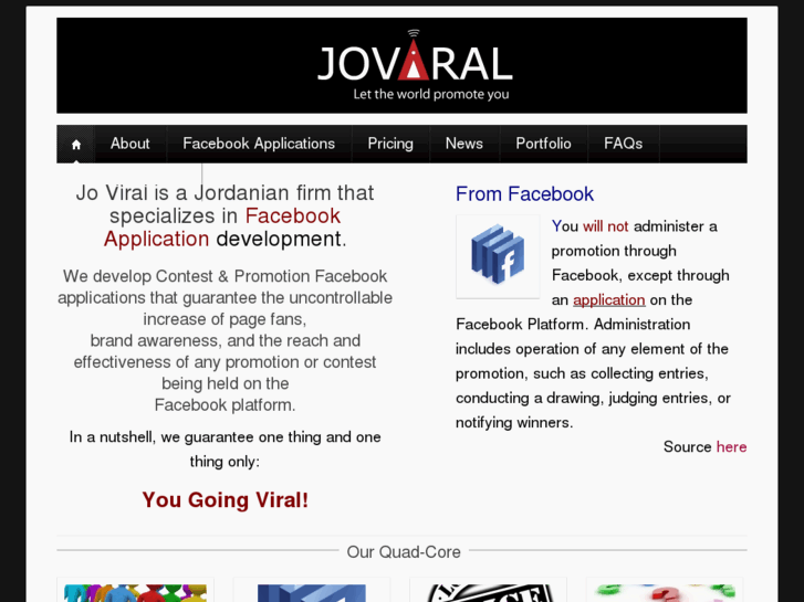 www.joviral.com