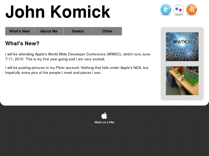 www.jpkomick.com