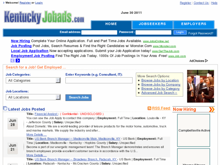 www.kentuckyjobads.com