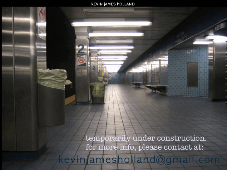 www.kevinjamesholland.com