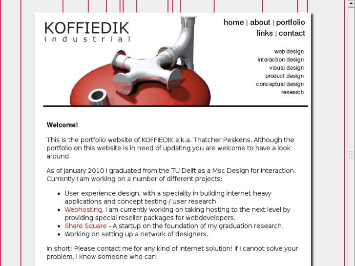 www.koffiedik.com