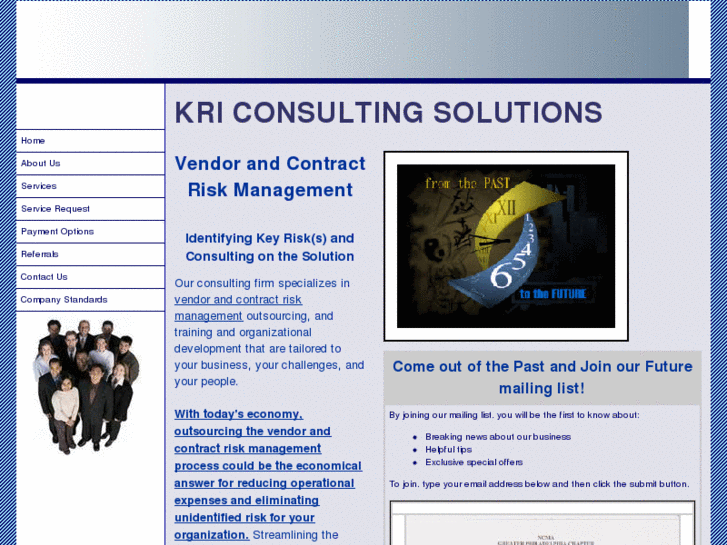 www.kriconsultingserv.com