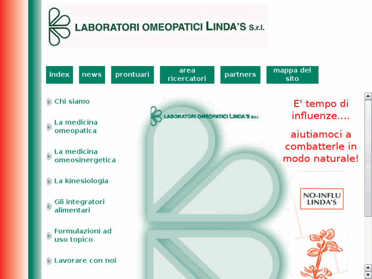 www.laboratoriomeopaticilindas.com