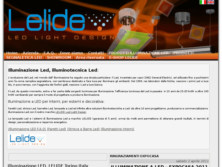 www.lelide.it