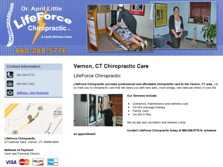 www.lifeforce-chiropractic.com