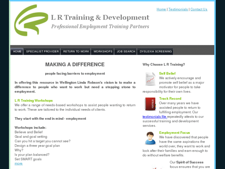 www.lrtraining.co.nz