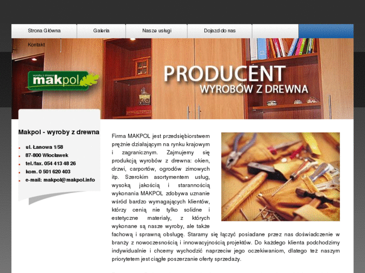 www.makpol.info