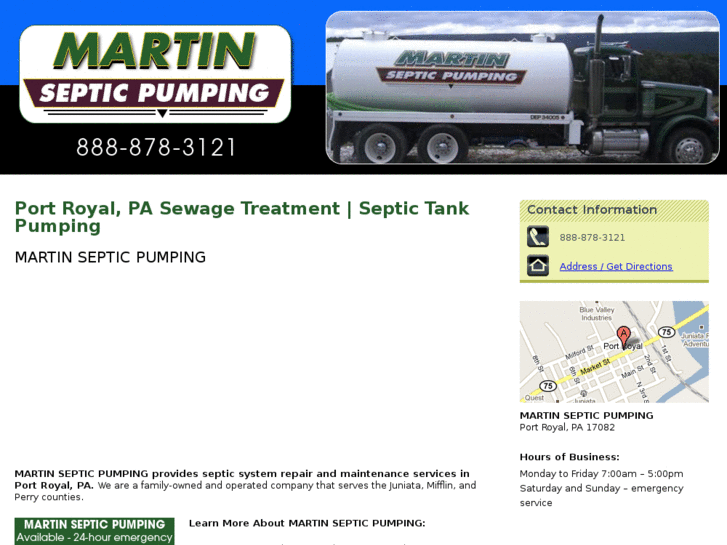 www.martinsepticpumping.com