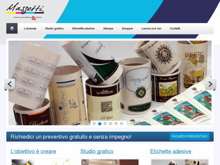 www.massettisrl.com