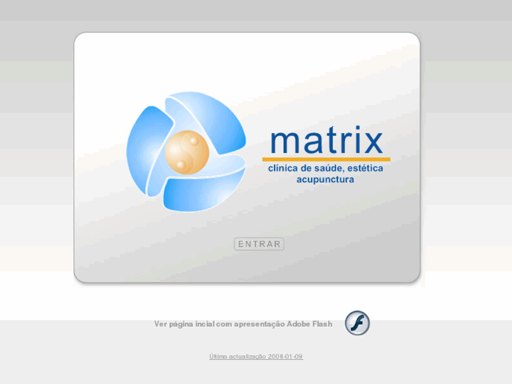 www.matrixclinica.com