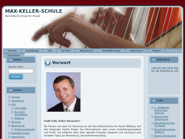 www.max-keller-schule.de