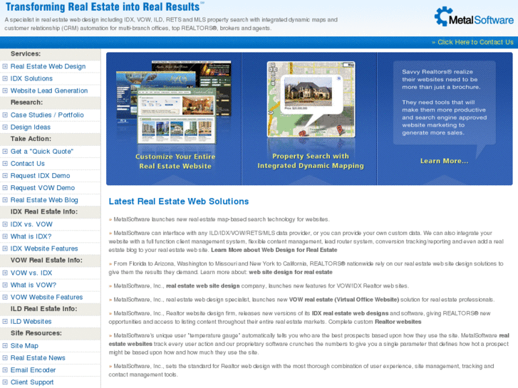www.metalsoftware.net