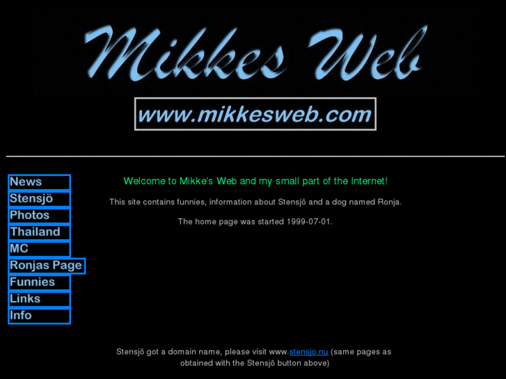 www.mikkesweb.com