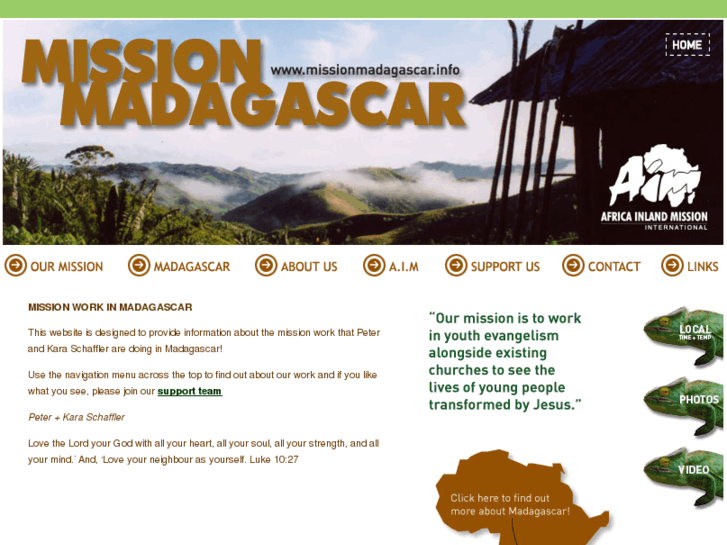 www.missionmadagascar.info