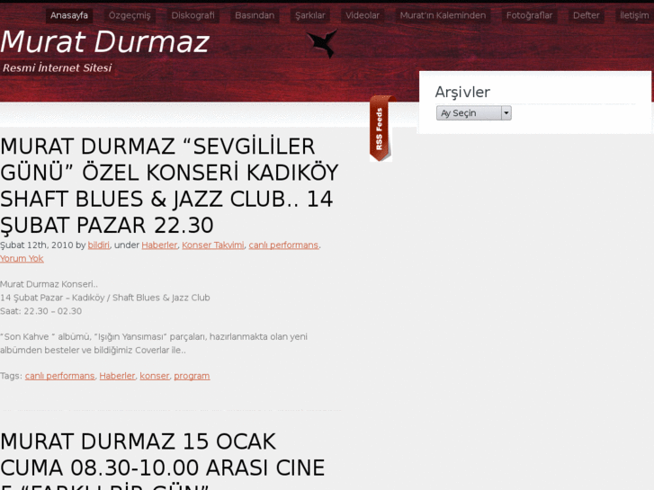 www.muratdurmaz.com