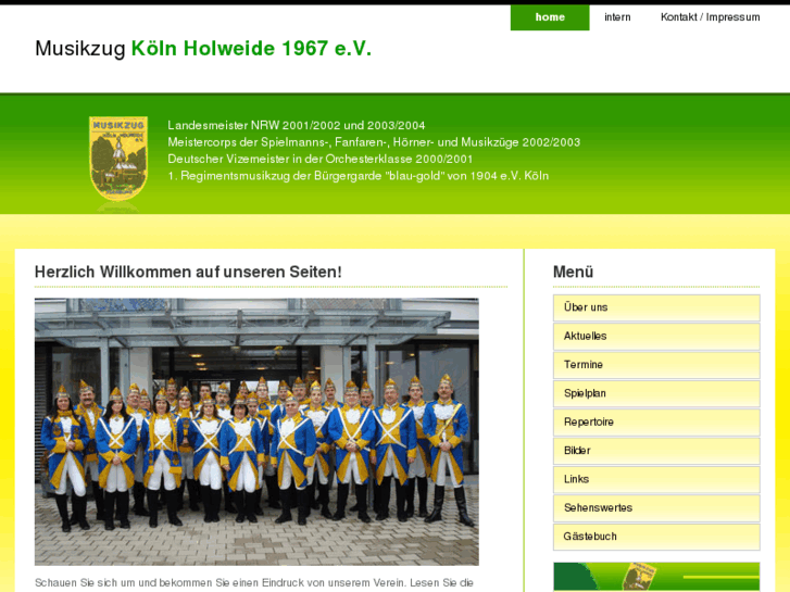 www.musikzug-holweide.de