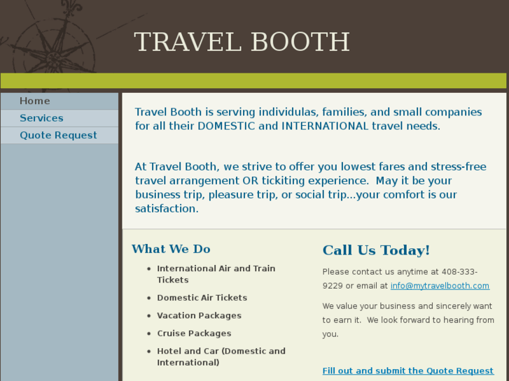 www.mytravelbooth.com