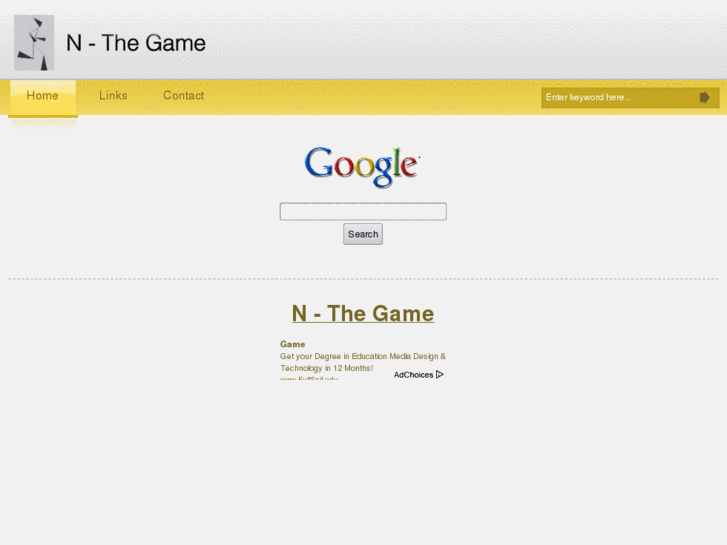 www.n-thegame.com