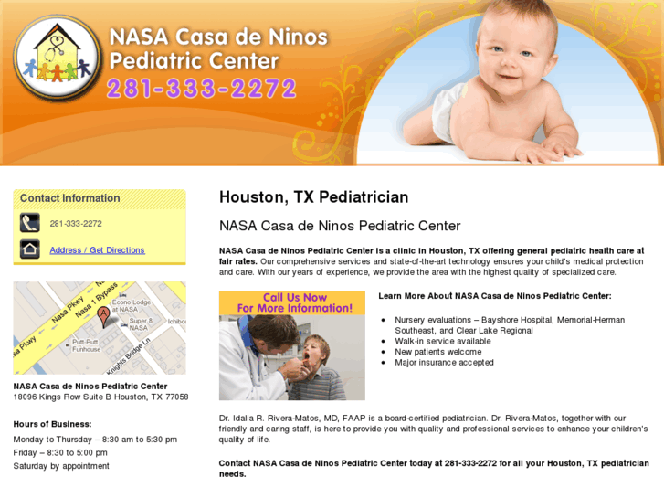 www.nasapediatrics.com