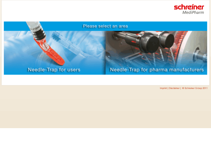 www.needle-trap.com
