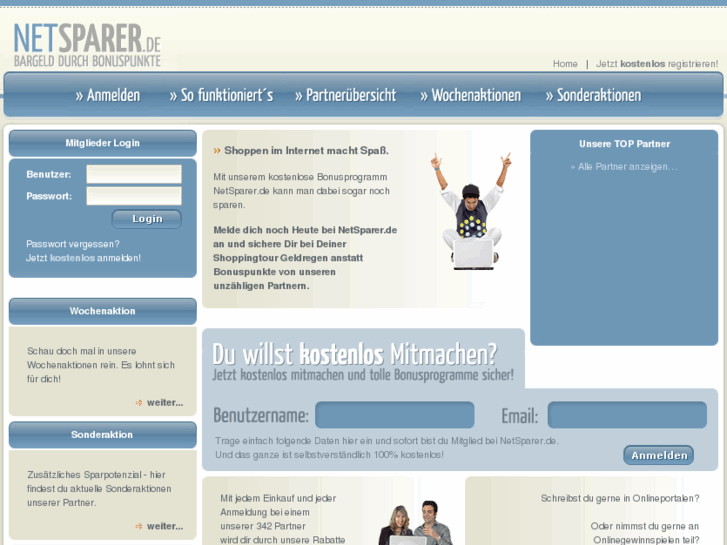 www.netsparer.de