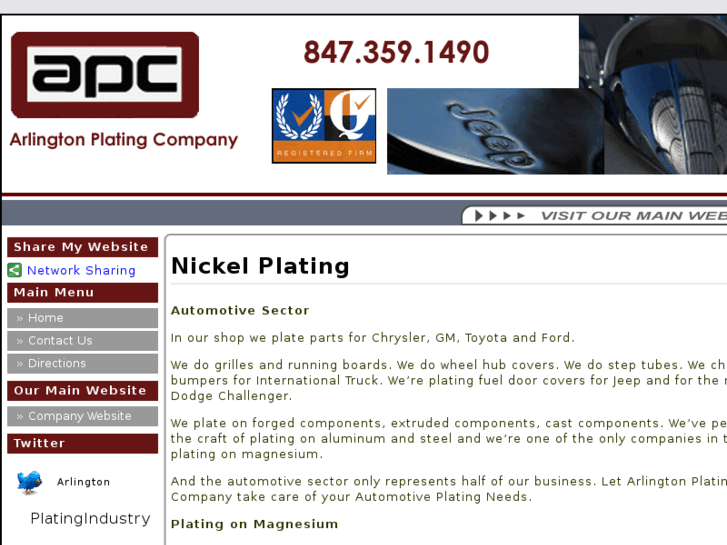 www.nickel-plating.net