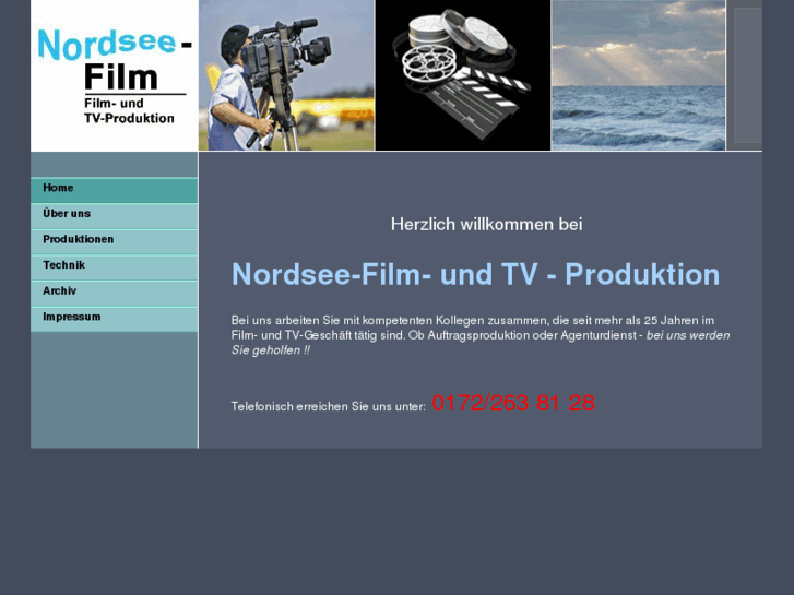 www.nordsee-film.de