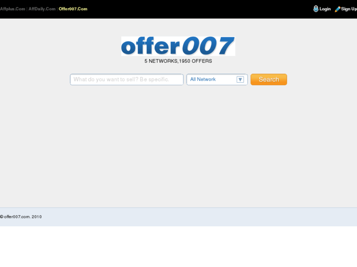www.offer007.com