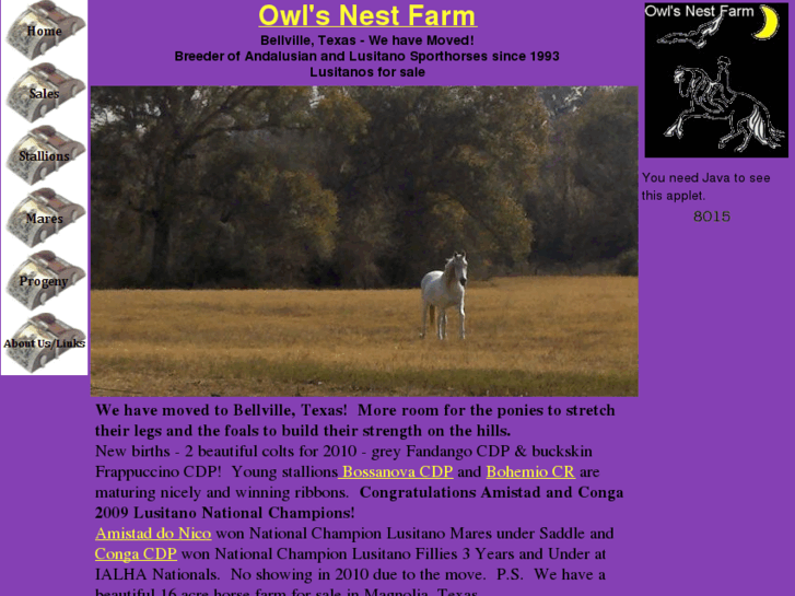 www.owlsnestfarm.com