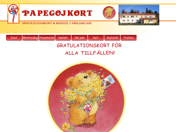 www.papegojkort.com