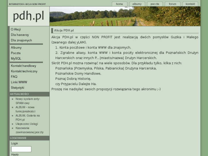 www.pdh.pl