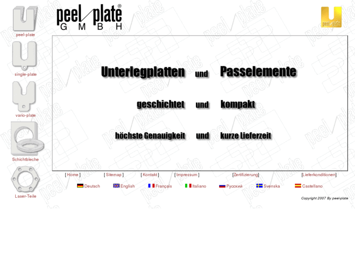 www.peel-plate.com