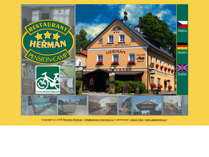 www.pension-herman.cz