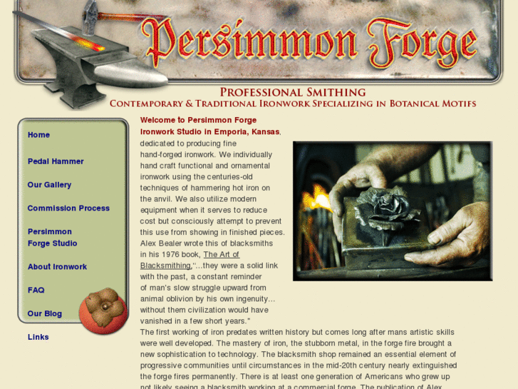 www.persimmonforge.com