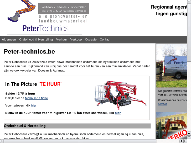 www.peter-technics.com