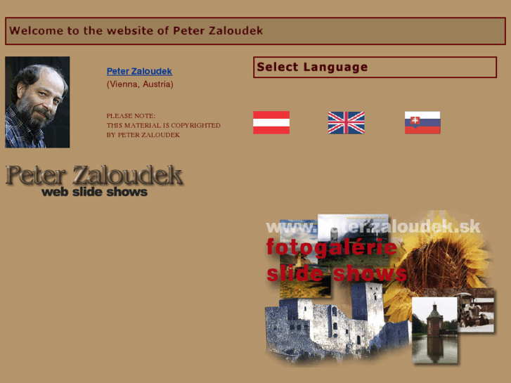 www.peterzaloudek.com