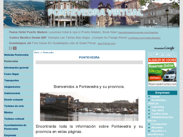 www.pontevedra-virtual.com