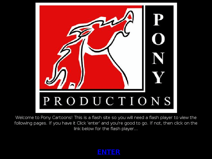 www.ponycartoons.com