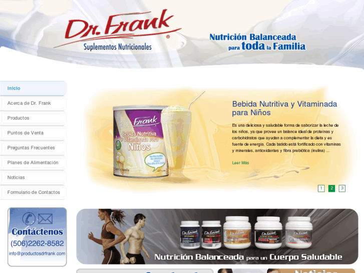 www.productosdoctorfran.com