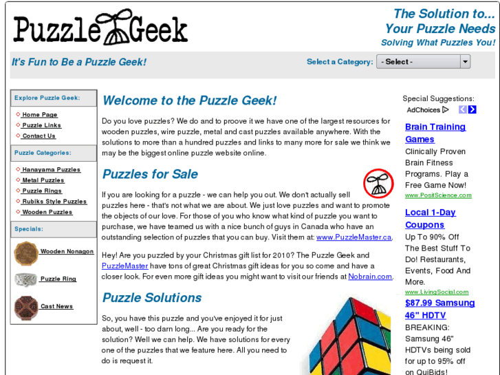 www.puzzle-geek.com