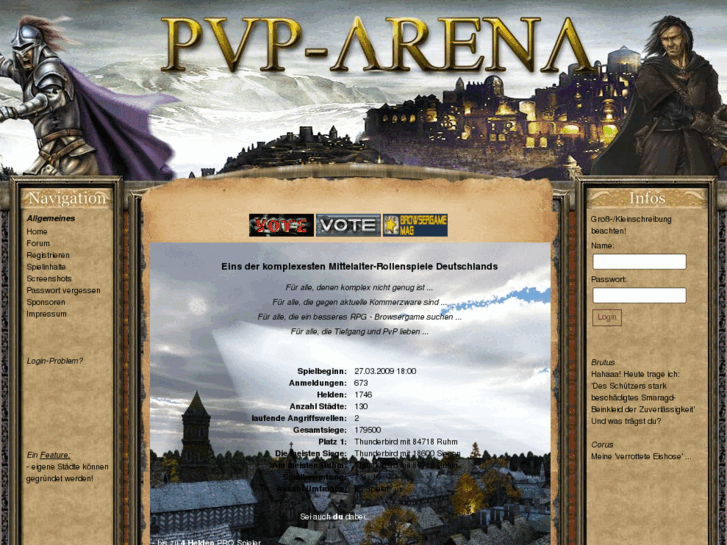 www.pvp-arena.de