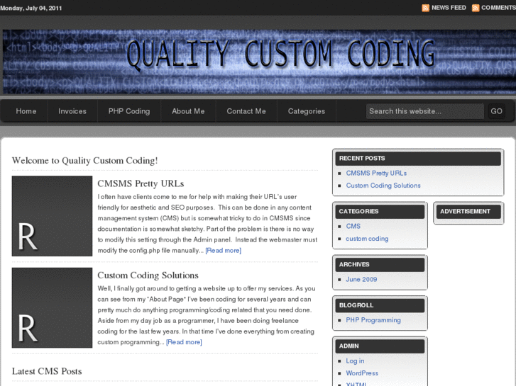 www.qualitycustomcoding.com