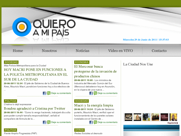 www.quieroamipais.org