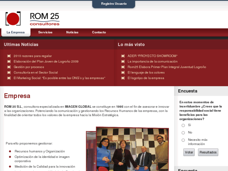 www.rom25.com