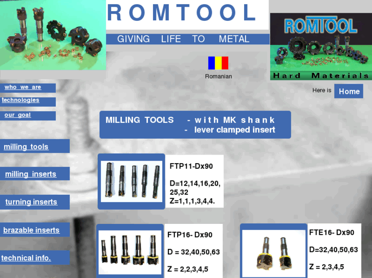 www.romtool.net