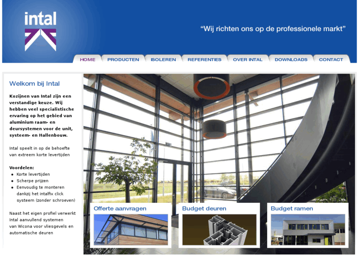 www.rsintal.nl