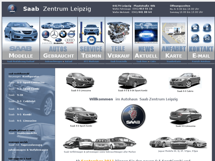 www.saab-leipzig.de