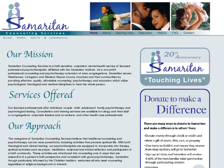 www.samaritan-a2.org