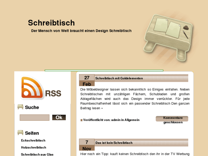 www.schreib-tisch.de